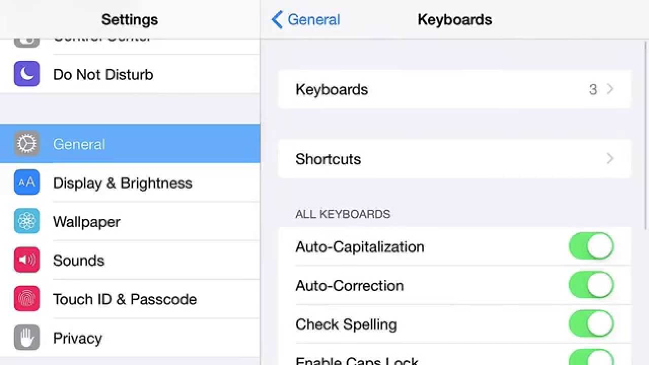 how to do speech to text on an ipad