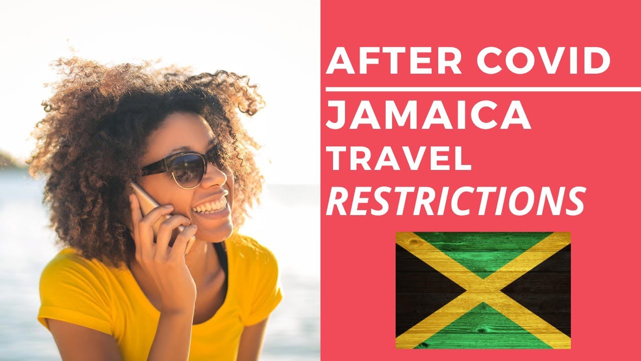 us travel warnings for jamaica