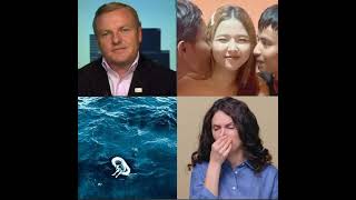 The Discovery Of Steve Carter, Love In Stereo, Orphaned On The Ocean & Brain Fart