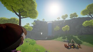 Item Pickups Manager | Invector World Components | Unity Asset