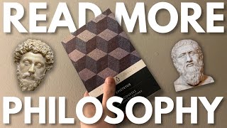 Forget Self-Help Books. Read Philosophy.