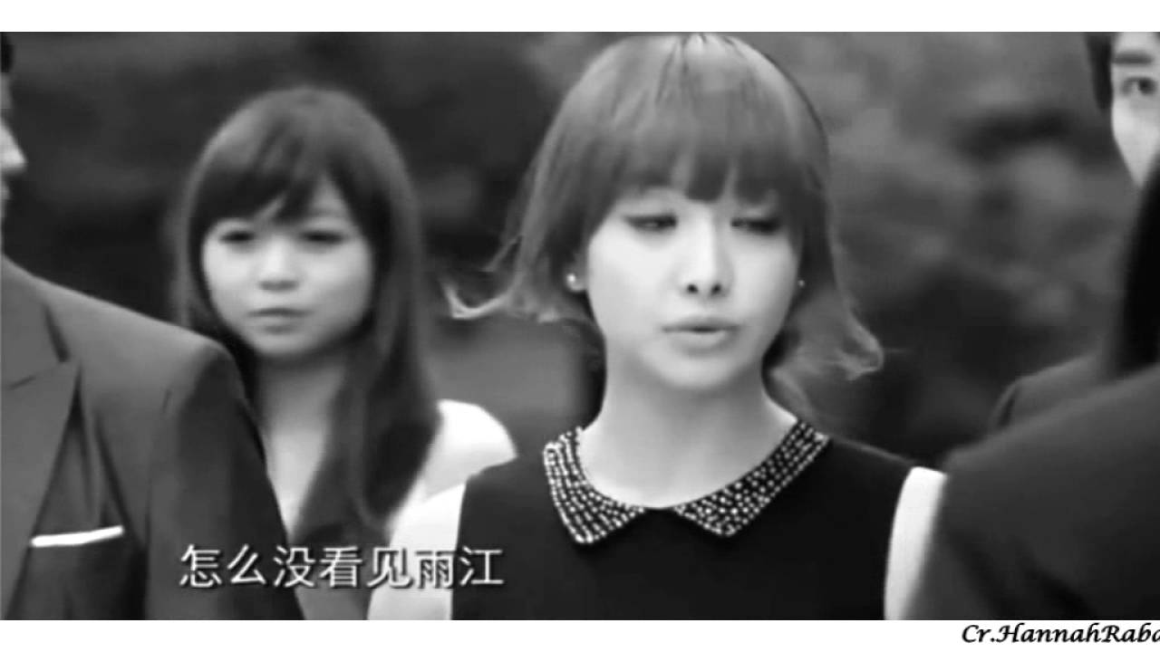 Nichkhun and Victoria KhunToria Wedding Dress FMV (please read the description)