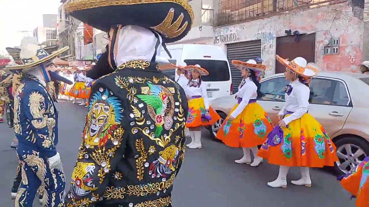 Club social de charros de la primera sección Los Reyes la paz 2026