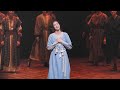 191013 벤허 막공 커튼콜 그리운 땅 린아 직캠