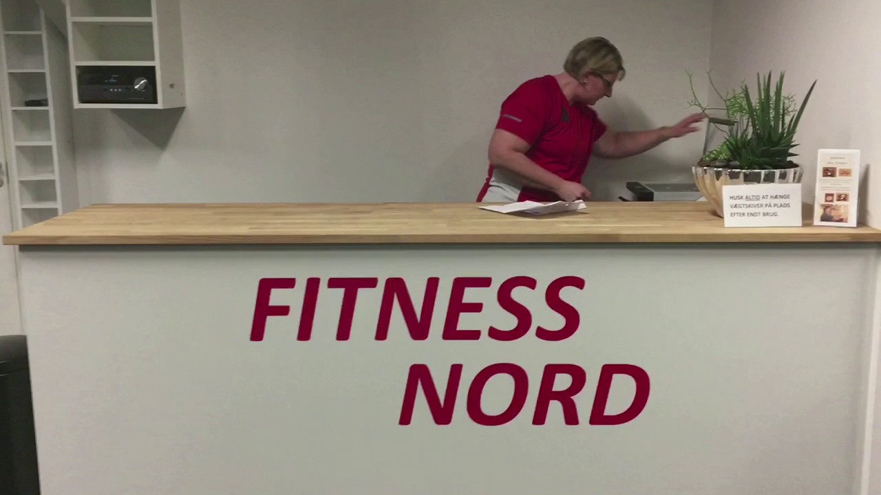 Fitness Nord