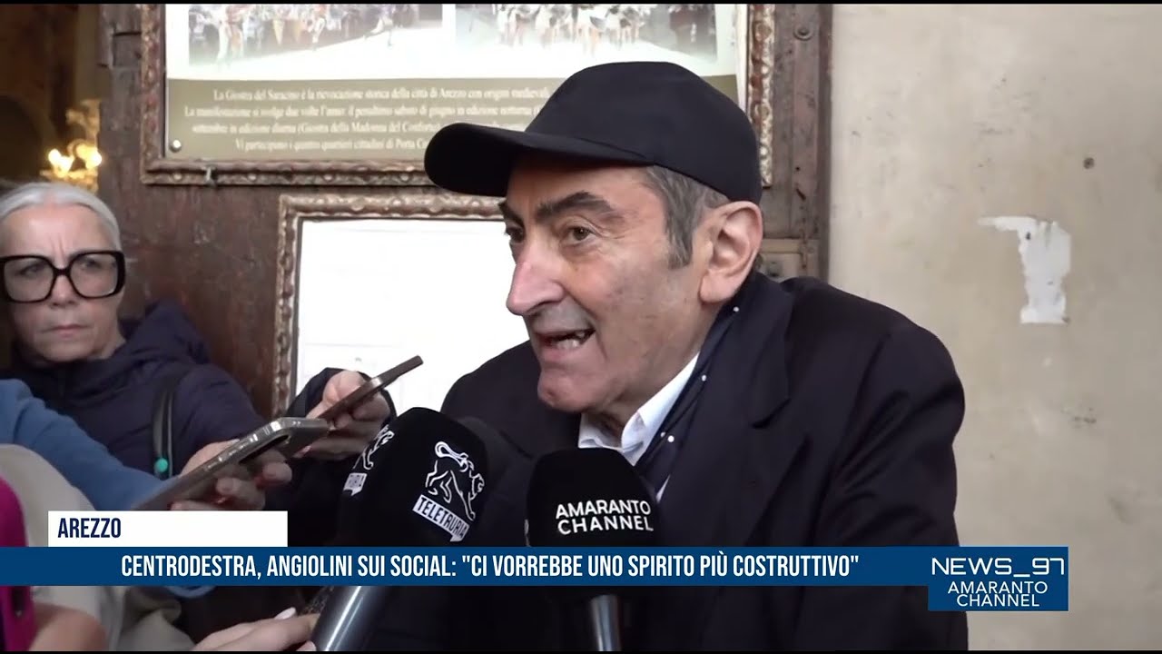 News 97 Flash | 4 marzo 2026