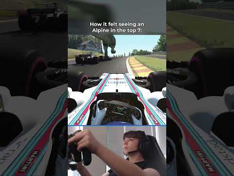 2026 F1 Japanese Grand Prix in 30 Seconds 🏎️⌚ #Shorts