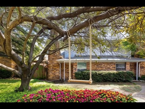 1404 Scott Court, Irving, TX home video tour