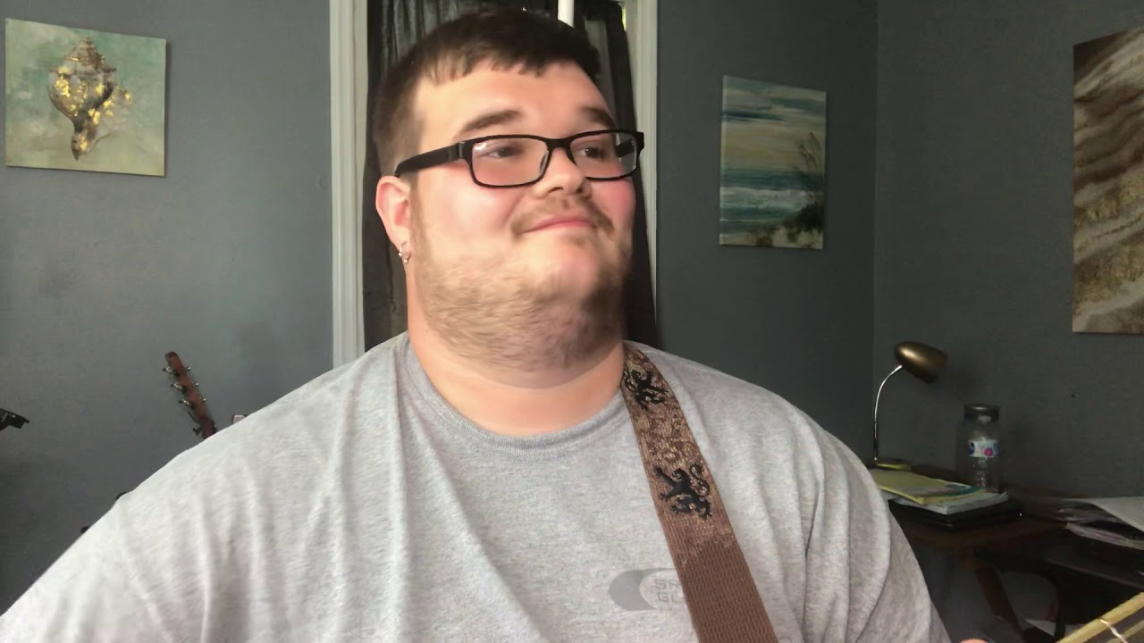 Because Ya Love Me by Joe Exotic