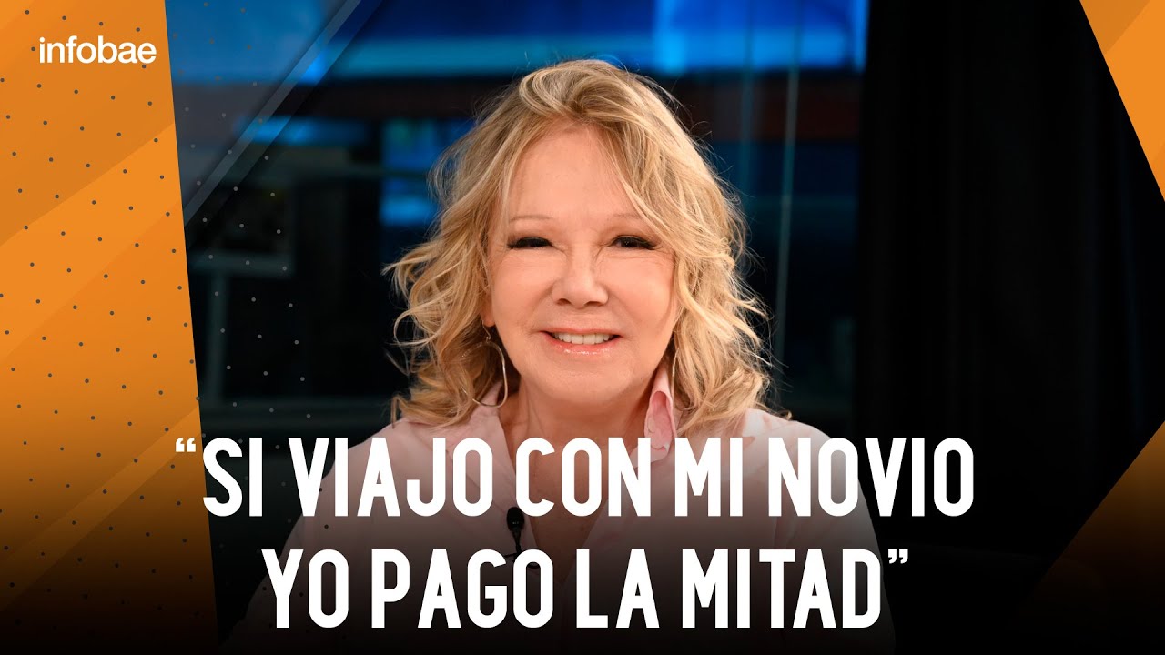 Soledad Silveyra con María Laura Santillán: “Fui una madre ausente y mis hijos me lo echan en cara”