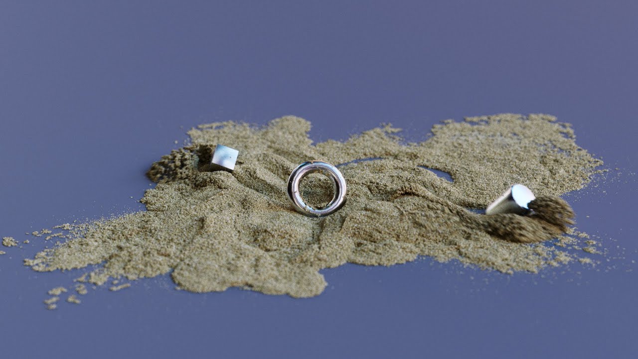 Grain Sim Experiments v1