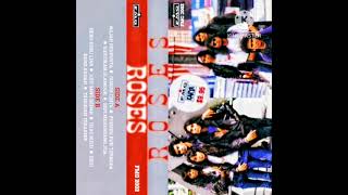 Download Lagu ROSES - DEBU DEBU LIAR MP3 Download Lagu ROSES - DEBU DEBU LIAR MP3