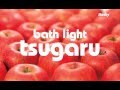 bath light tsugaru - バスライト ツガル（ハシートップイン）