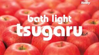 bath light tsugaru - バスライト ツガル（ハシートップイン）