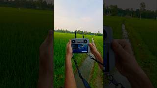 DJI RC-2 Remote Setup ☺️🤗 #viral #shorts #viralvideo #youtubeshorts #dji #drone #viralshorts #tech