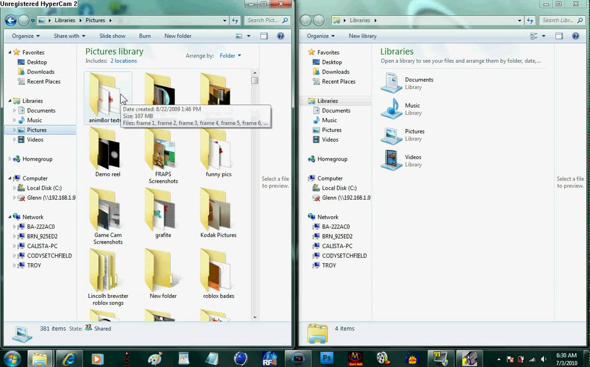 How to put a Flash Drive file into a computer file! YouTube