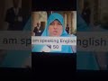 المصريين تحكي انجليزي باختبار 