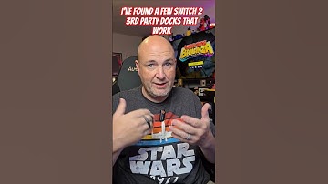 Langetermijntest van Nintendo Switch 2-docks van derden | Deze zijn GEWELDIG!