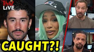 Nancy Guthrie Case Takes Tragic Turn...? | TMZ Live Ep 2/9/26