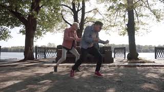 Wolfskind,Yann Laurenfeat. MOLI - Give It Up | choreography by Nikita Gorbunov & Mark Kuklin