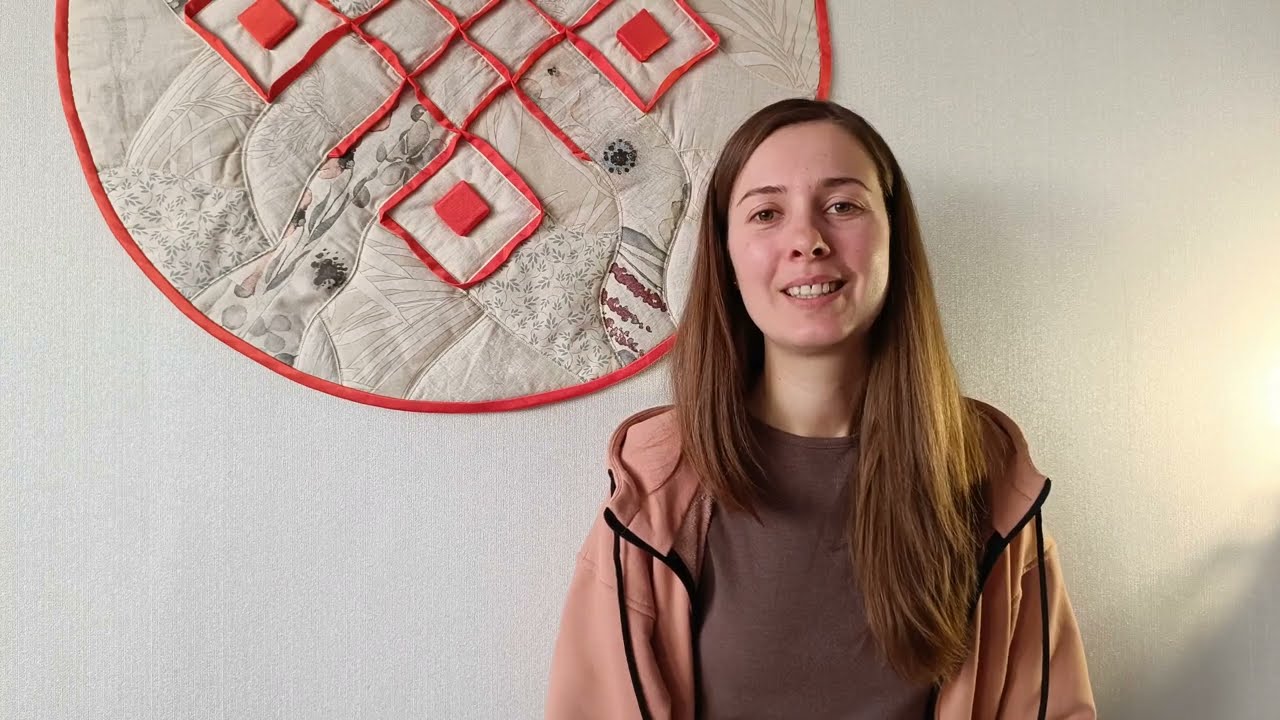 Вспомнила зачем уволилась