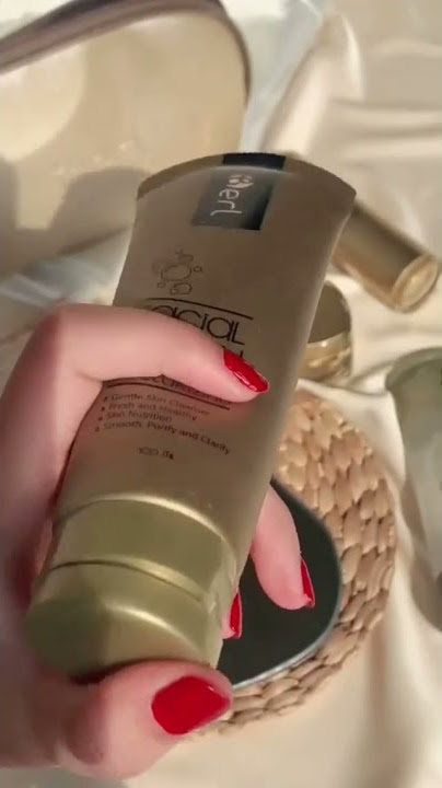 Morning Skincare Routine by Berl Cosmetics 🥰
