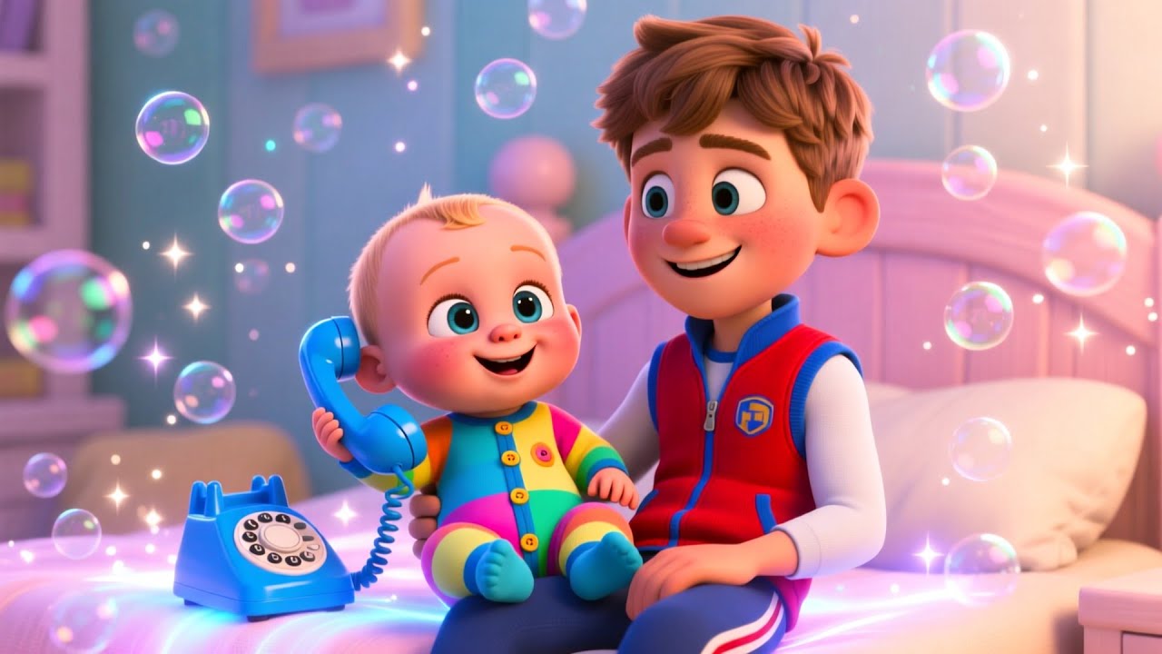 Paw Patrol Play World 🐾🎶 Fun Cartoon Song for Kids | Toddler Adventure Play