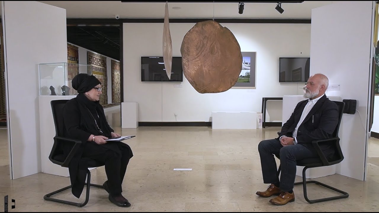 POD NEBOM VEDRE VJERE- Edin Urjan Kukavica