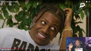 Funny Marco Open Thoughts With Lil Yachty #new #video #subscribe