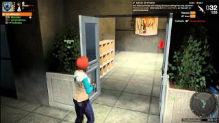 Let's Play APB Ep. 4 The Lost Episode