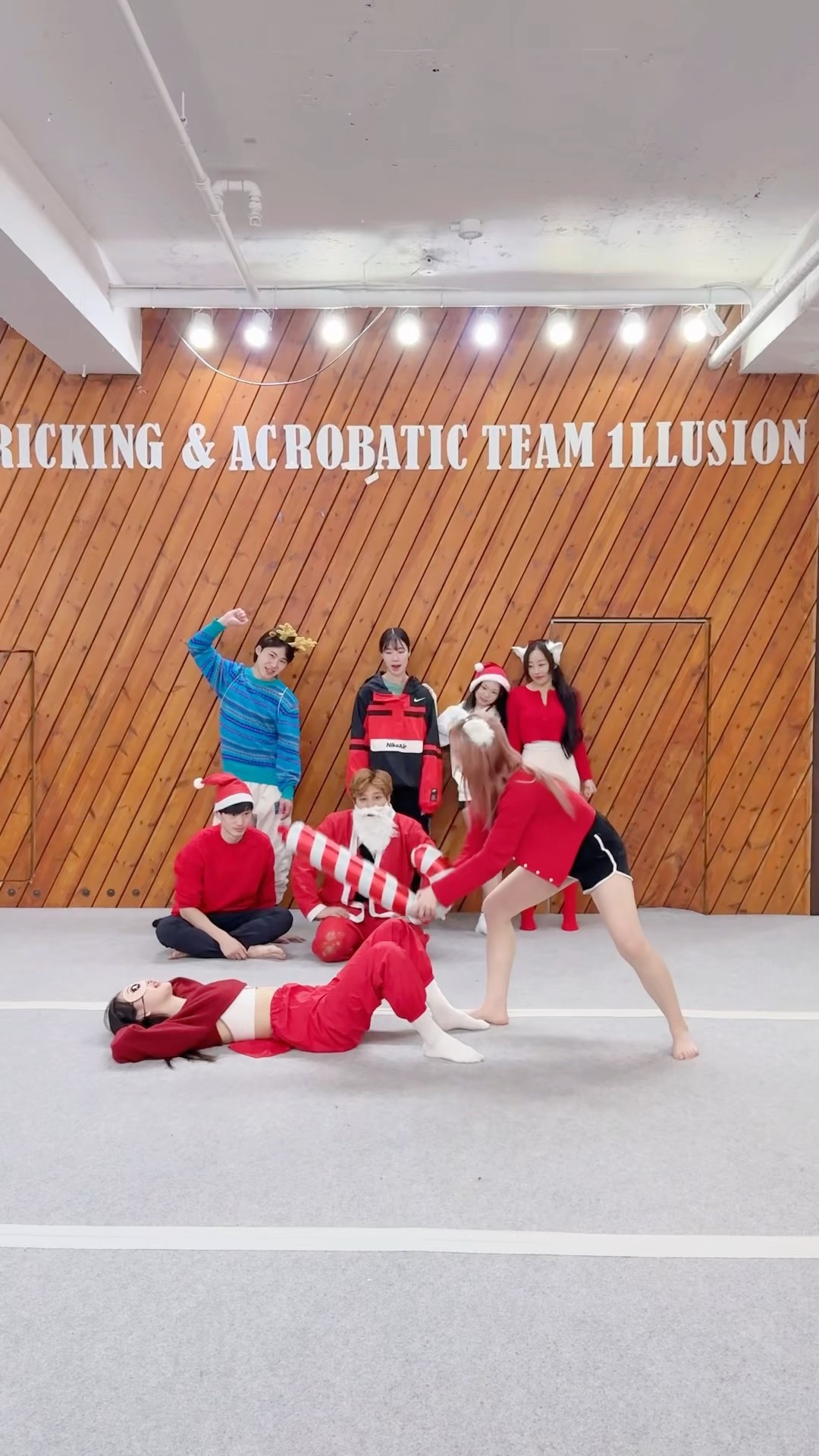 잡을 수 있을까⁉️? Catch Challenge