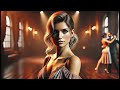 Romantic Tango Instrumental Music – Argentine Violin &amp; Bandoneon | Emotional Dance Sounds