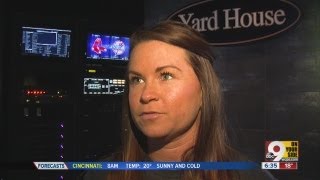 Yard House opening