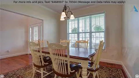 Priced at $280,000 - 112 Fieldstone Drive, Fraziers Bottom, WV 25082