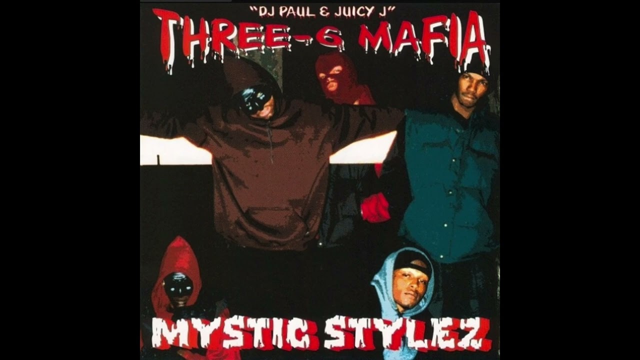 (Free) Three 6 Mafia Type Beat "Whole Kilo" Prod. By Creole Pope (2022)