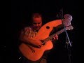 Andy McKee - "Gates of Gnomeria" (Live at Jammin Java)