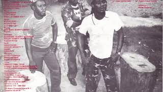 Pass The Kouchie - Mighty Diamonds