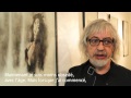 Luis royo at huberty  breyne gallery paris