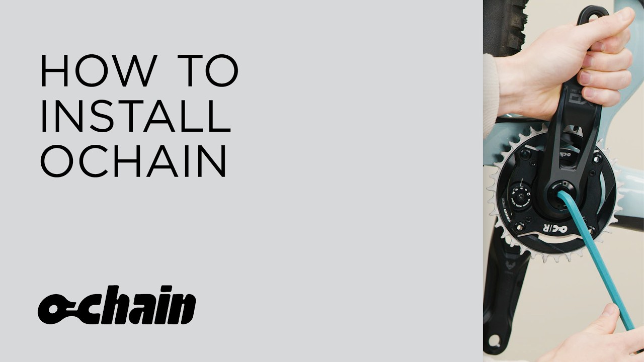 Ochain R – Shop SRAM