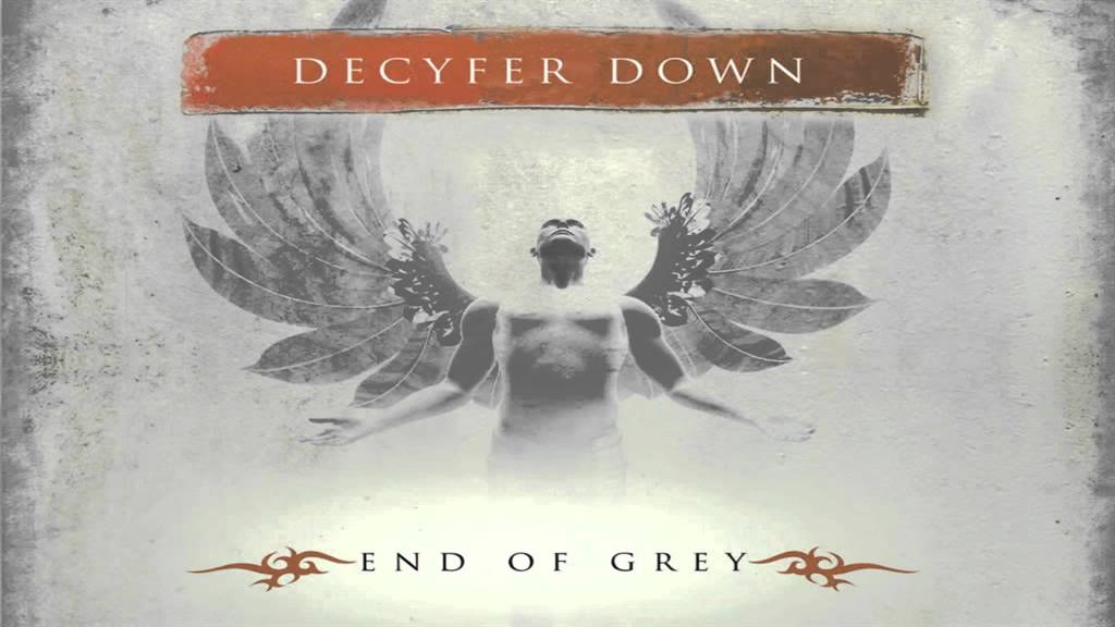 decyfer down end of grey