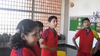 Class 5 Global Studies Debate Session 4.wmv