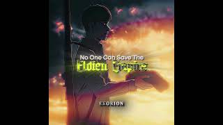 Erwins Successor Floch Attack On An Edit Eren Aot Floch Edit Eren Jeager Aot Edit