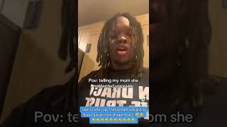 Roaches in the cereal 🥣 #funny #cereal #comedy #tiktok