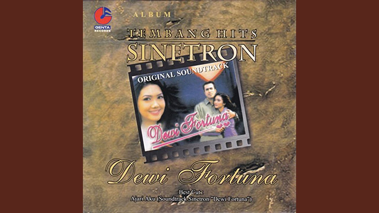 Ajari Aku (Ost Dewi Fortuna)