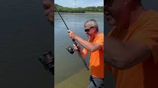 How To Catch A Skipjack