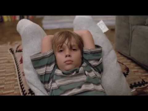 Boyhood