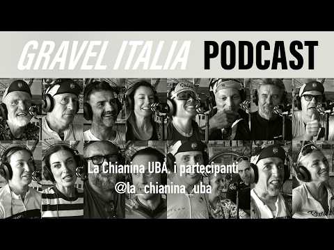 La Chianina UBA, voce ai partecipanti #80