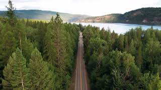 Escape to Serenity: Forest Relaxing Music for Deep Sleep and Meditation