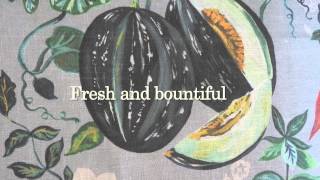 Avenida Home launches beautiful Table Linens