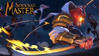 STICKMAN MASTER Android game play | 1-1 to 1-12 || screenshot 4